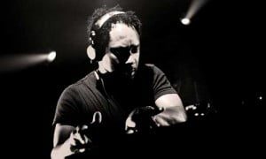 Derrick-May