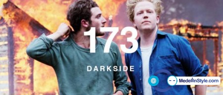 Descarga: Darkside – Modcast 173