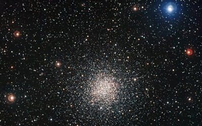 Descubren una &#8216;supertierra&#8217; potencialmente habitable