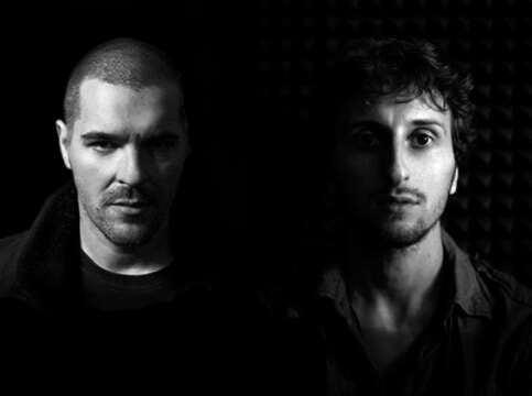 Disfruta 7 horas de Techno por parte de Lucy &#038; Speedy J (Zeitgeber)