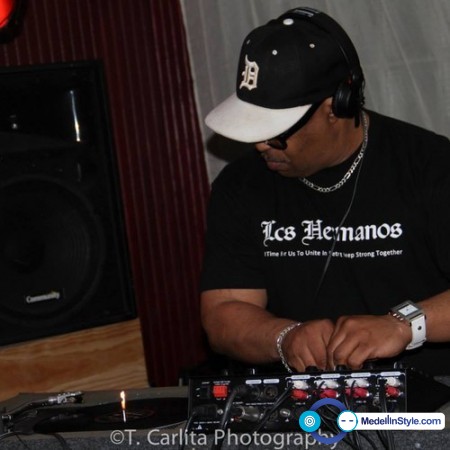 Disfruta el nuevo mix de Los Hermanos