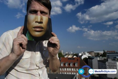 Dj Koze presentara nuevas versiones de su álbum Amygdala