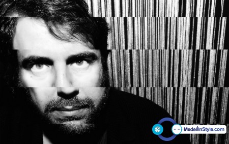 Dj Tennis lanzara nuevo EP