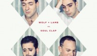 DjKicksWolfLambSoulClap