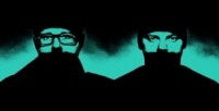 El regalo de Navidad de Chemical Brothers