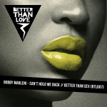 El segundo EP de Bobby Marleni