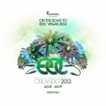 Electric Daisy Carnival Orlando 2013