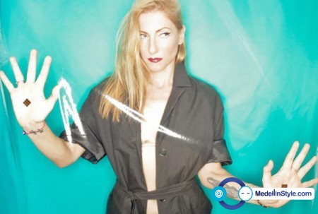Ellen Allien recibió a System Of Survival en su sello