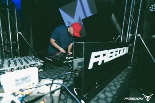 Escucha: A Sagittariun &#8211; Techno Tea Time