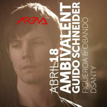 Escucha: Magic Cacoon &#8211; No Compromise (Ambivalent Remix)