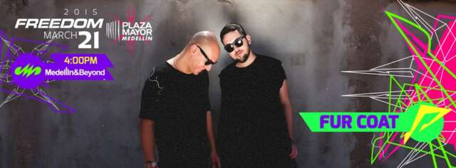 Escucha: Ruede Hagelstein &#8211; Soul Dynamic (Fur Coat Remix)