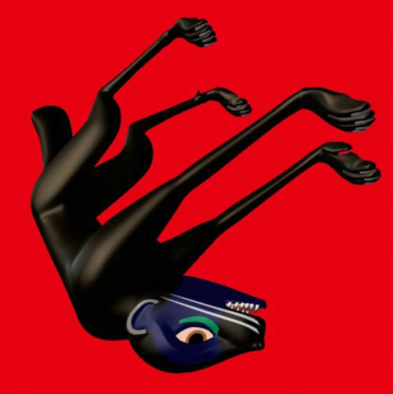 Escucha: SBTRKT &#8211; FLAREtWO