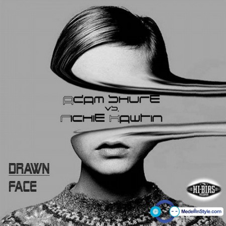 Escucha el nuevo EP de Richie Hawtin vs Adam Shure