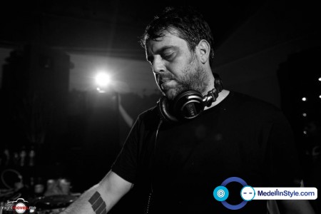 Escucha lo más reciente de Dj Tennis, Patrick Topping y Reset Robot
