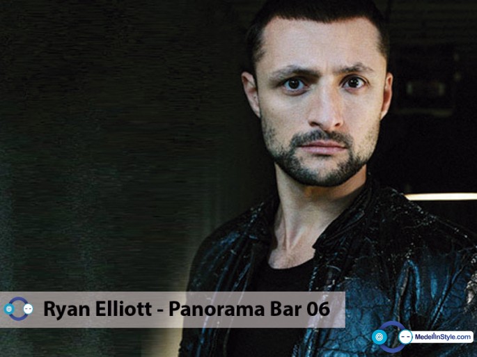 Escucha los snippets de Panorama Bar 06