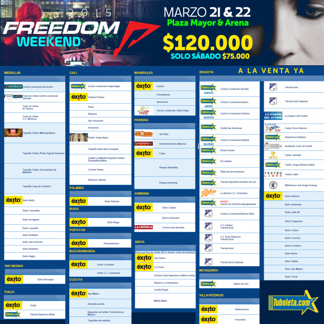 FREEDOMWKN