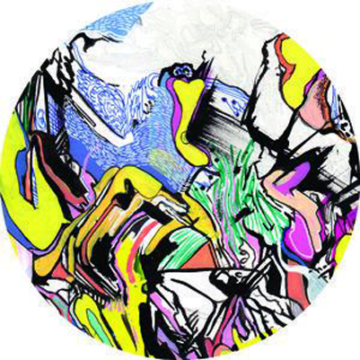 Fantasna “Equis Costa” (Drumma Records)