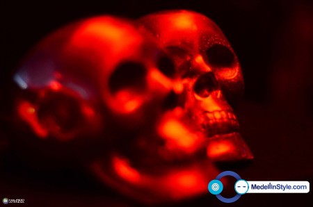 FotoReportaje: Thugfucker at El Deck – Medellín 2014