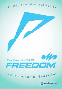 Freedom