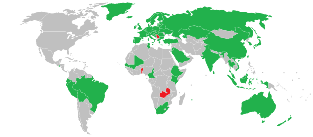 Rusia banea Monsanto