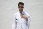 Guy Gerber pregunta a Bill Patrick