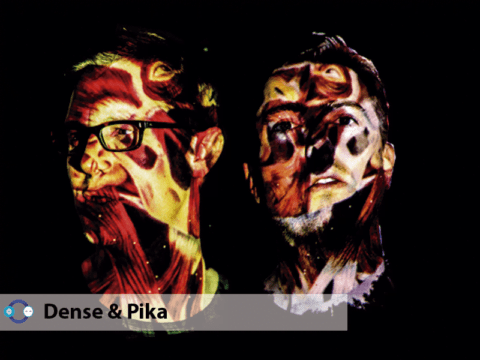 Hotflush anuncia EP de Dense &#038; Pika
