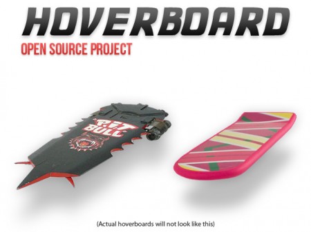 Hoverboard