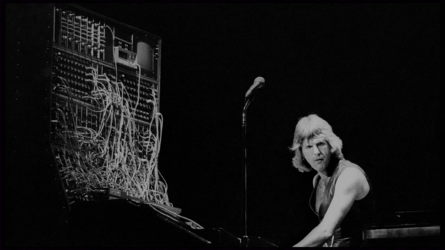 I Dream Of Wires: El documental que habla de los sintetizadores modulares
