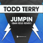 Iban Reus remezcla Jumpin de Todd Terry