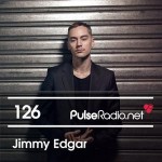 Jimmy Edgar