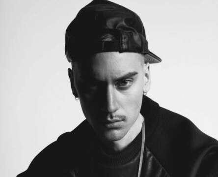 MIX DEL DIA : Essential Mix de Jimmy Edgar.