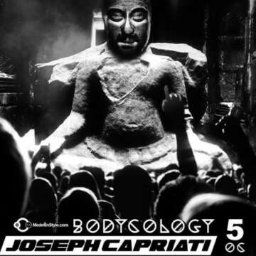 Mp3: Joseph Capriati @ Fabric (London) 3 hours set / 31-12-2012