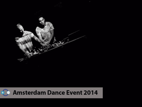 Joseph Capriati, Figueroa &#038; Obando, Jose M &#038; TacoMan y más en el Ámsterdam Dance Event 2014