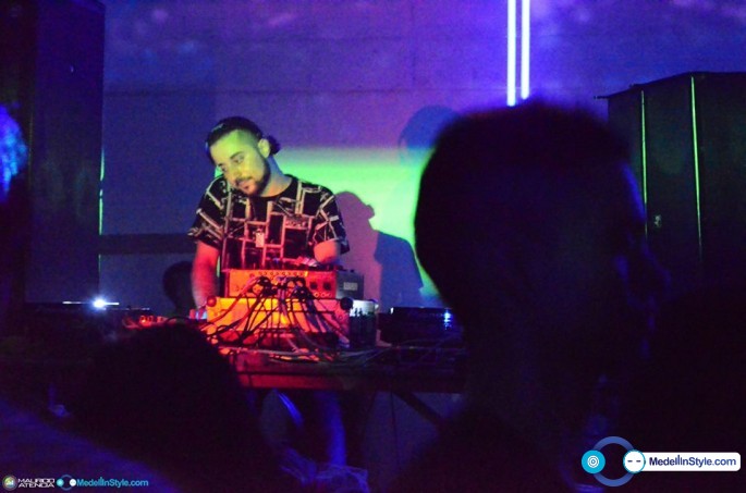 Joseph Capriati en SlamRadio