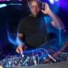 Kevin Saunderson