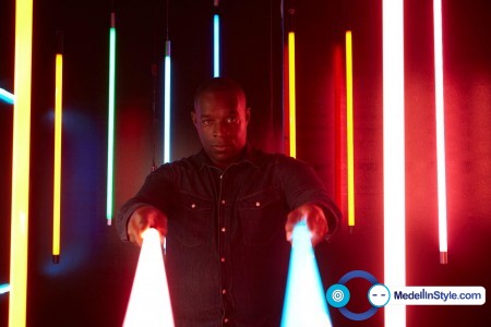 Kevin Saunderson rinde tributó a Donna Summer
