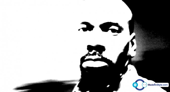 Larry Heard - Feb. 2005