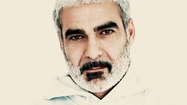 Listening: César de Melero – PlayGround Mix 152