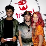 Listening: Jamie Jones & Lee Foss (Hot Natured) – Triple J Radio
