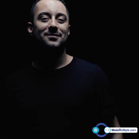 Listening: Joseph Capriati – The BPM Festival Podcast 22