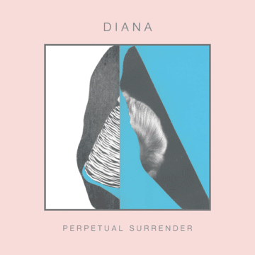 Listening: Perpetual Surrender (Four Tet Remix)