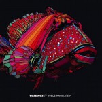 Listening: Ruede Hagelstein - Watergate 13 