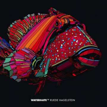 Listening: Ruede Hagelstein &#8211; Watergate 13