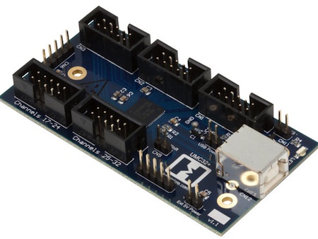 Livid, Hale Microsystems y Doepfer