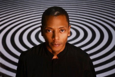 Lo nuevo de Jeff Mills