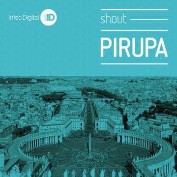 Lo nuevo de Pirupa