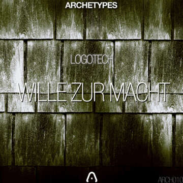 Logotech &#8211; Wille Zur Macht