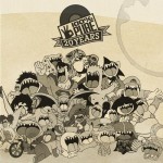 Los 20 años del sello de 2000 And One