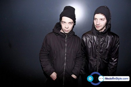 Los Zenker Brothers volvieron a Tresor