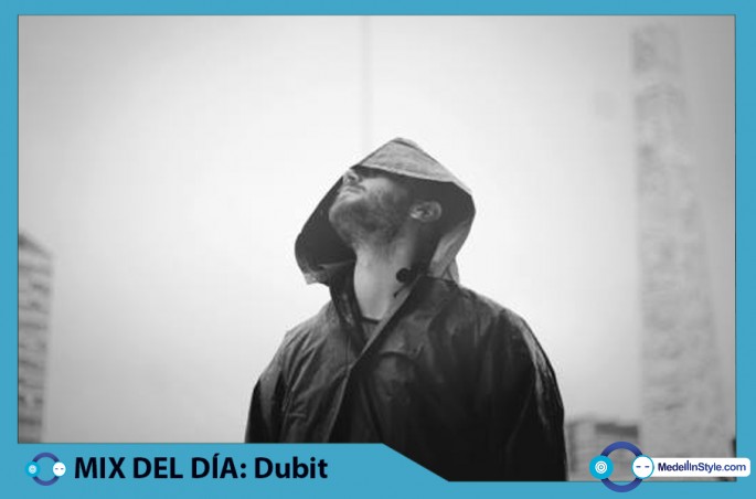 MIX DEL DÍA: Dubit – Invite's Choice Podcast 188